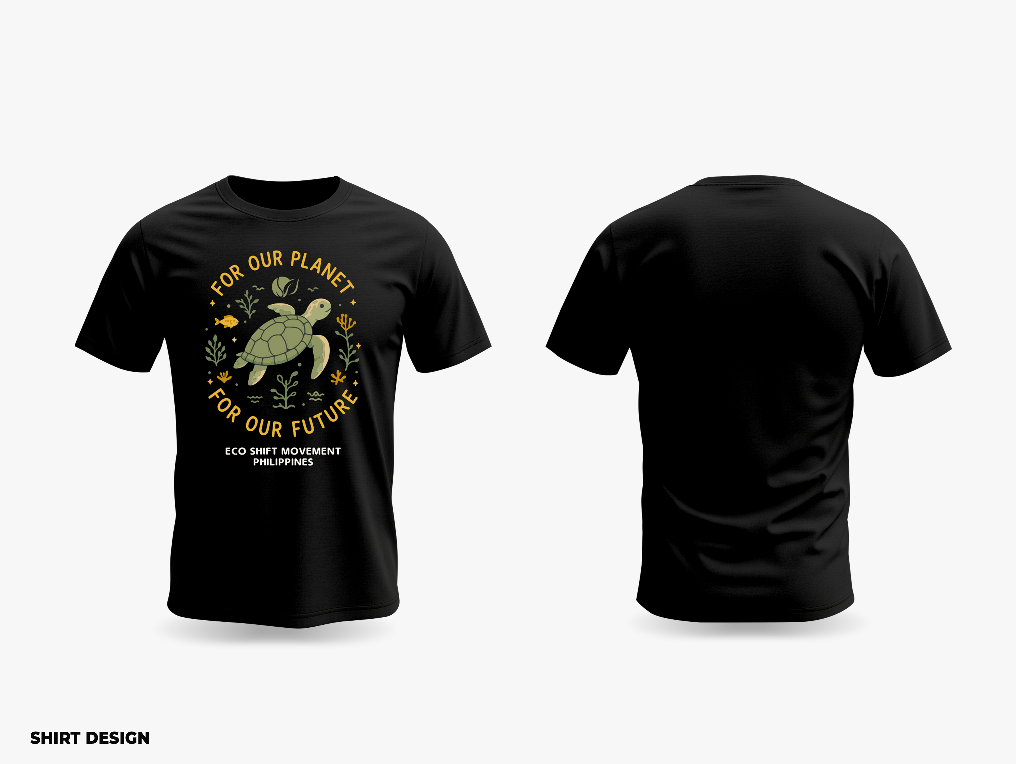 ESMP Shirt