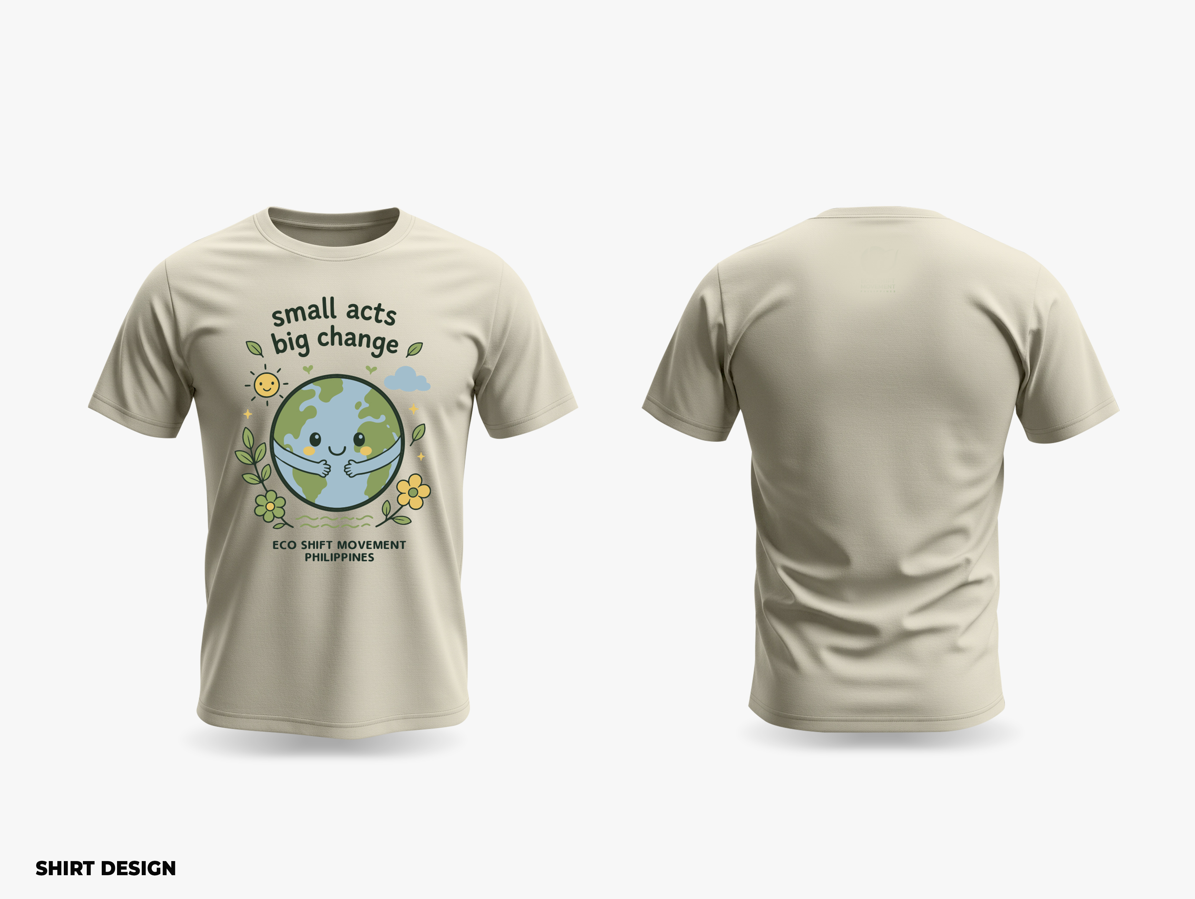 ESMP Shirt