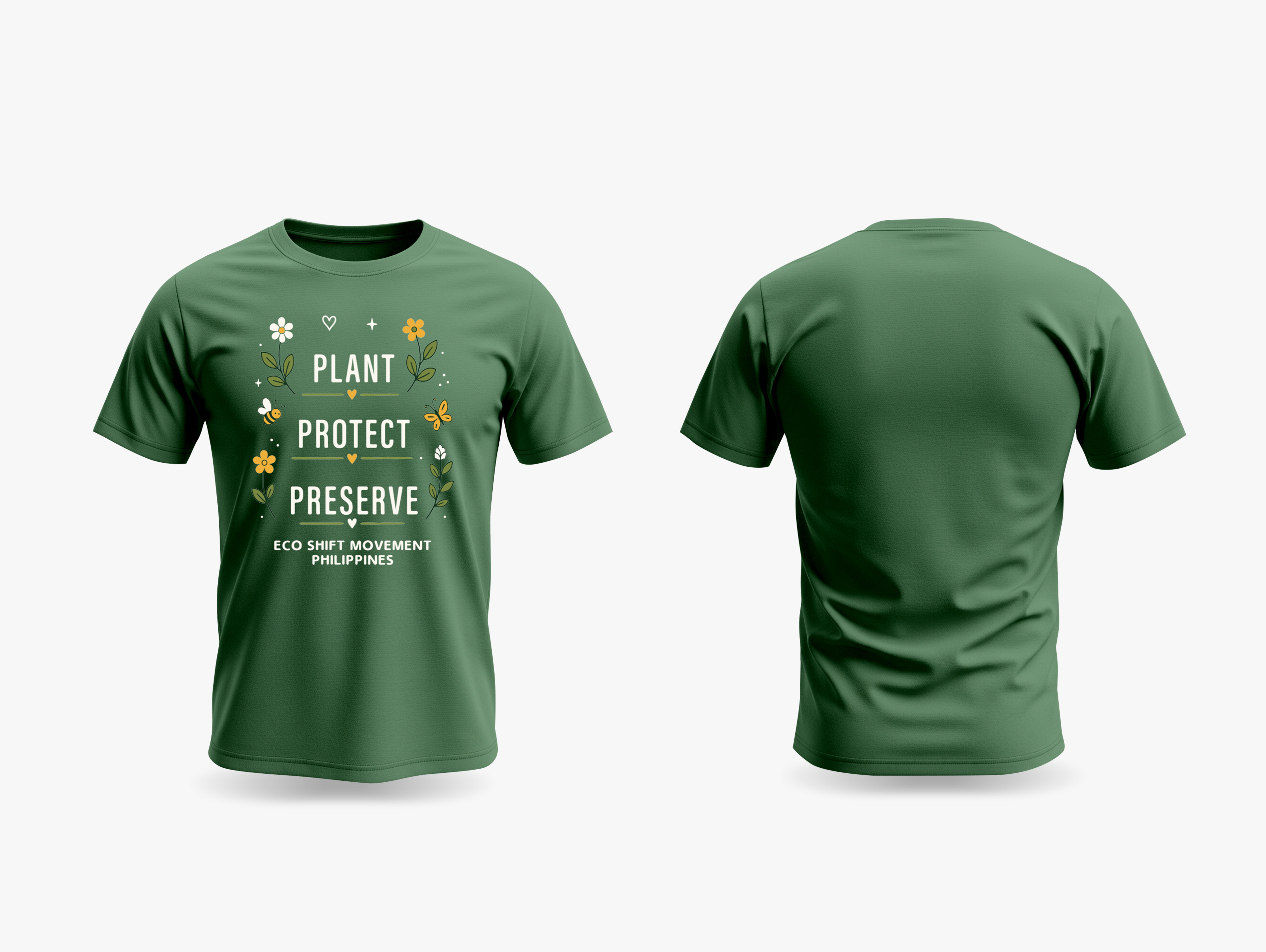 ESMP Shirt