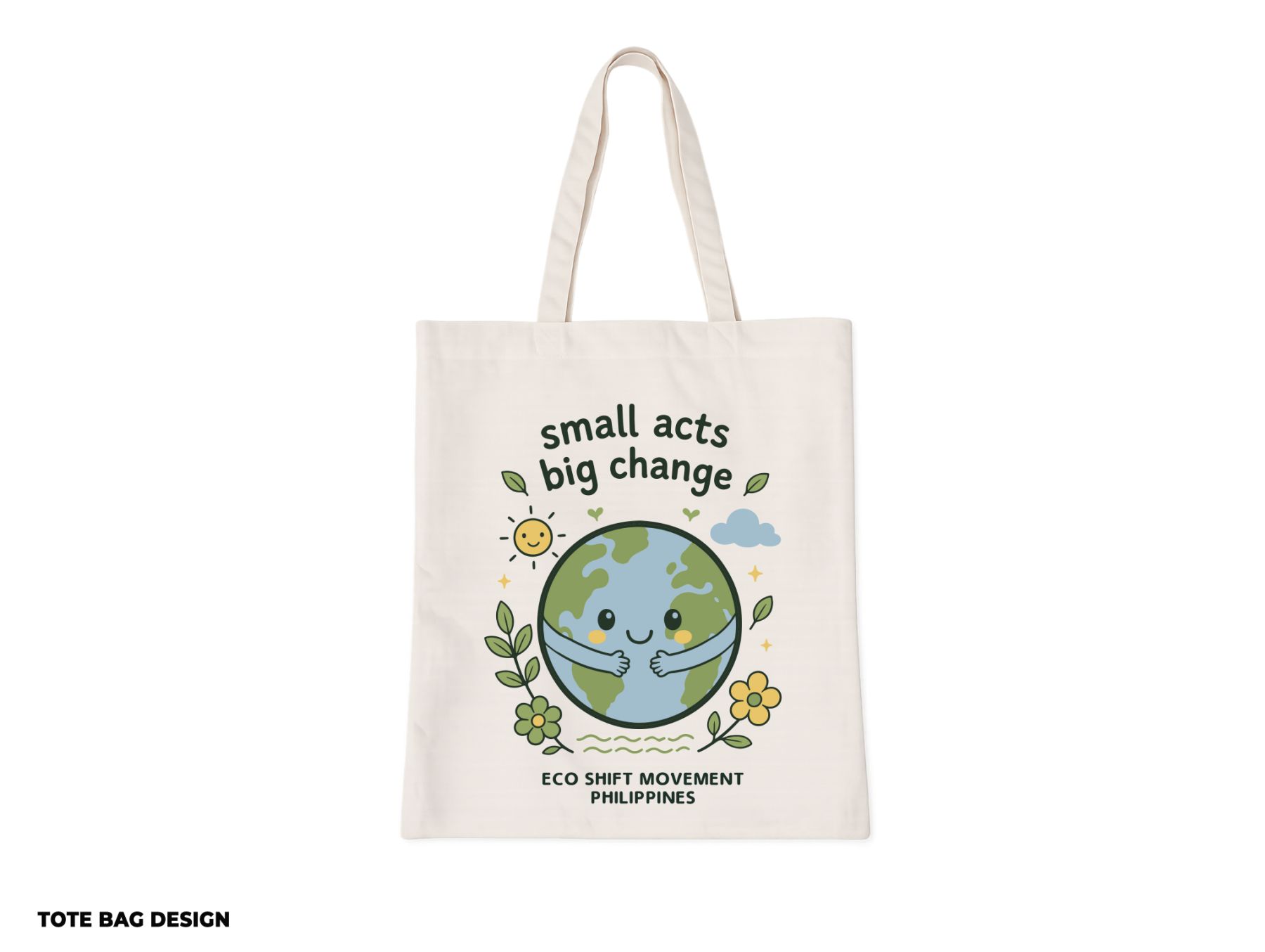 ESMP Tote Bag