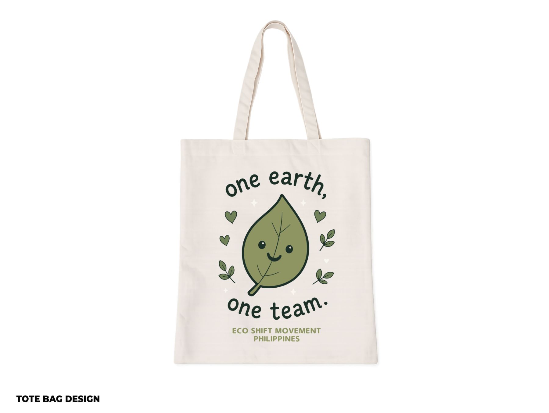 ESMP Tote Bag